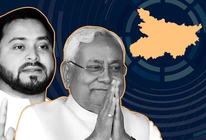 Bihar Election : NDA 131, MGB 101 and Other 11, know who is leading