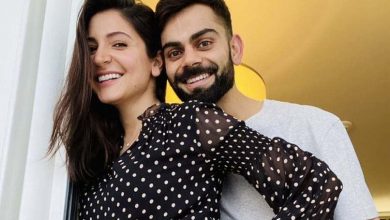 This is how Anushka Sharma is enjoying pregnancy, Check her stylish look