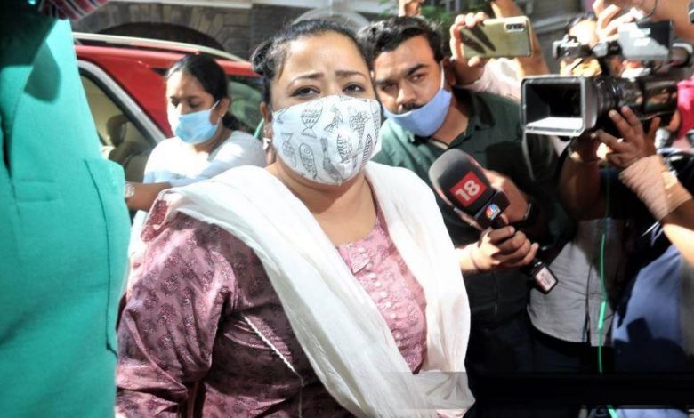 Drugs case : Comedian Bharti Singh and her husband Harsh Limbachiya gets bail