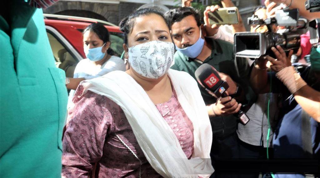 Drugs Case Comedian Bharti Singh And Her Husband Harsh Limbachiya Gets Bail Bignews