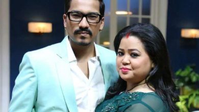 A new update has come out in the drugs case. The team of NCB has raided the house of famous comedian Bharti Singh today.