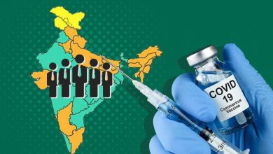India has high expectations from these vaccines, including Oxford- COVAXIN