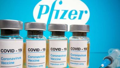 Pfizer's Corona Vaccine storage huge challenge for countries like India, Needs temperatures below -70 ° C