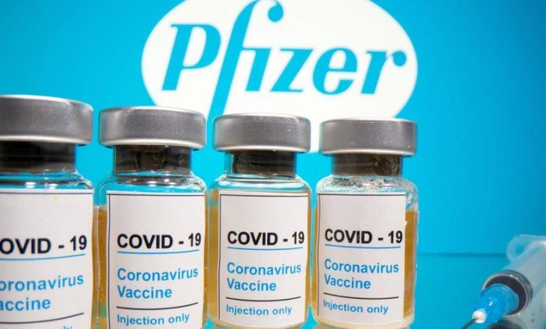 Pfizer's Corona Vaccine storage huge challenge for countries like India, Needs temperatures below -70 ° C