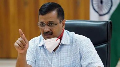 Delhi Chief Minister Arvind Kejriwal said on Friday that Corona cases are rising once again in Delhi and the biggest reason is pollution