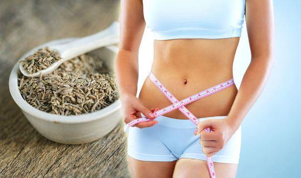 Use cumin seeds like this every day, With rapid weight loss, stomach fat will also reduce