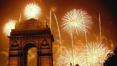 Delhi-NCR's air quality reaches to 'SEVERE' as ban on firecrackers flouted on Diwali
