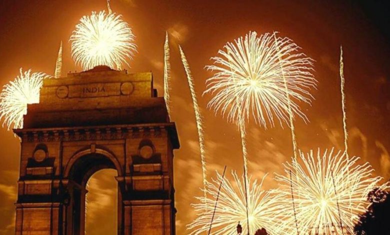 Delhi-NCR's air quality reaches to 'SEVERE' as ban on firecrackers flouted on Diwali