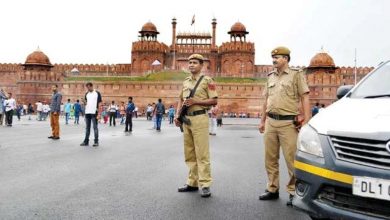 Two Jaish-e-Mohammed terrorists arrested from Delhi