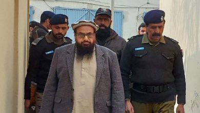 26/11 mastermind Hafiz Saeed sentenced 10 years jail by Pak anti terror court