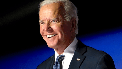 Joe Biden wins US presidential election, declared 46th US President