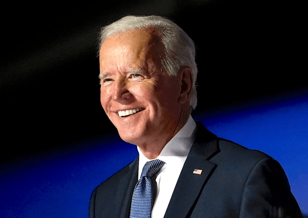 Joe Biden wins US presidential election, declared 46th US President