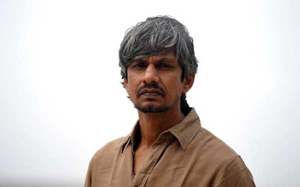Film actor Vijay Raaz arrested, accused of molestation by co-actor