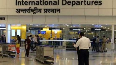 Security arrangements at Delhi International Airport beefed up after Khalistani organization issues terror threat