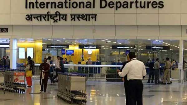 Security arrangements at Delhi International Airport beefed up after Khalistani organization issues terror threat