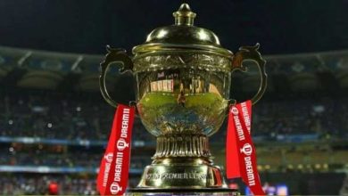 IPL 2020 : 'These' 4 teams reach playoffs, tomorrow's match between Mumbai vs Delhi