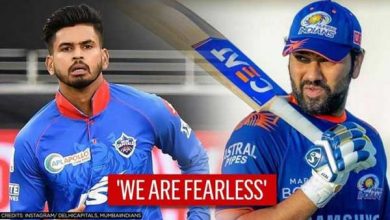 IPL Qualifier 1: Mumbai Indians Vs Delhi Capitals, know who is on strong side