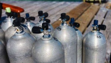 Pakistan : 300 Oxygen cylinders & over 100 coolers stolen from a government hospital