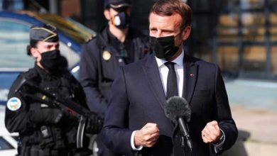 France on alert after terror attacks, Macron makes this big decision regarding the border