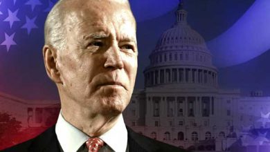 Biden close to becoming president, historic lead in Georgia