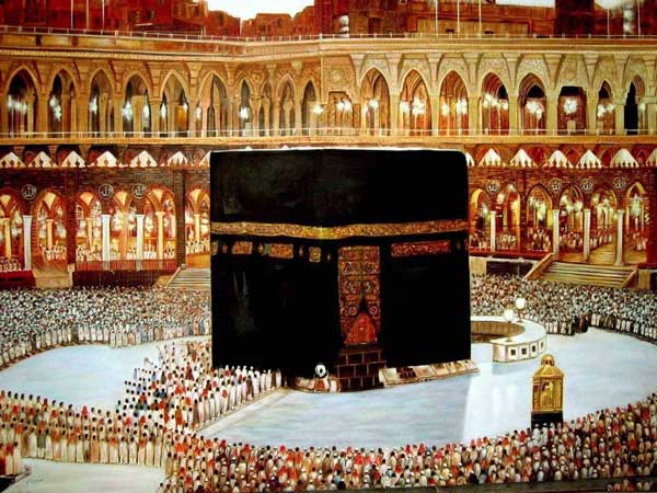 Hajj 2021 : Apply online from November 7, Check new rules here