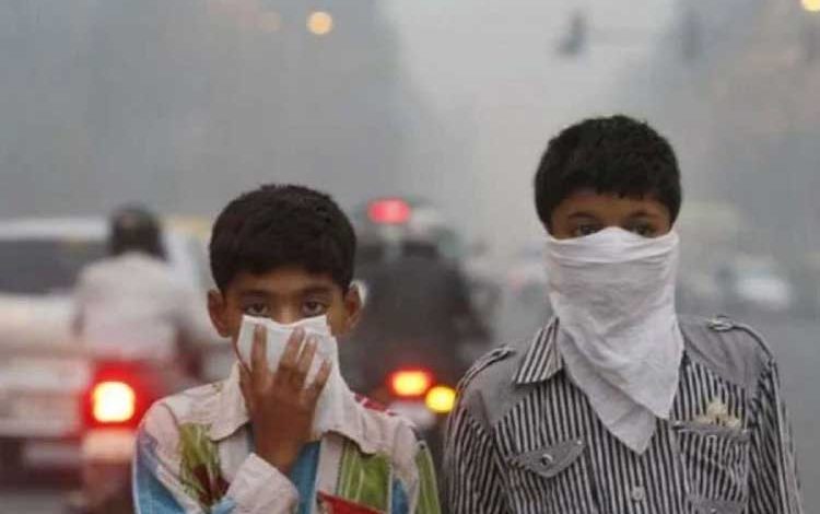 Be careful! Diwali is near & Corona infection can spread rapidly due to air pollution