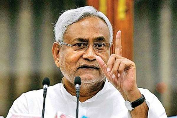 Bihar Election LIVE : 8.13% voting till 10 pm, 'Your one vote will continue the development in state', tweets Nitish Kumar