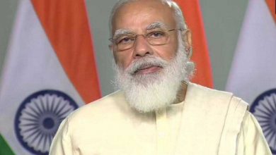 PM Modi's mantra to IIT students- Bring new innovations, Countless possibilities for startups