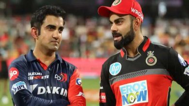 "Not a single trophy in 8 years, why doesn't he give up captaincy?", Gambhir slams Virat Kohli
