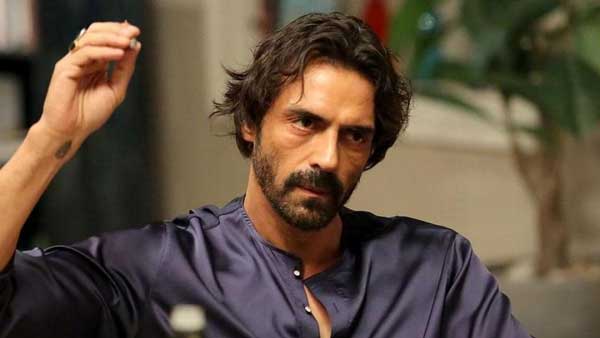 Drugs case : NCB seizes digital device from Arjun Rampal's house