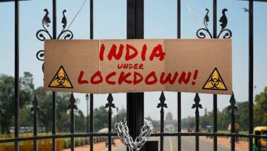 What if India again enters the lockdown phase? What will be its effect?