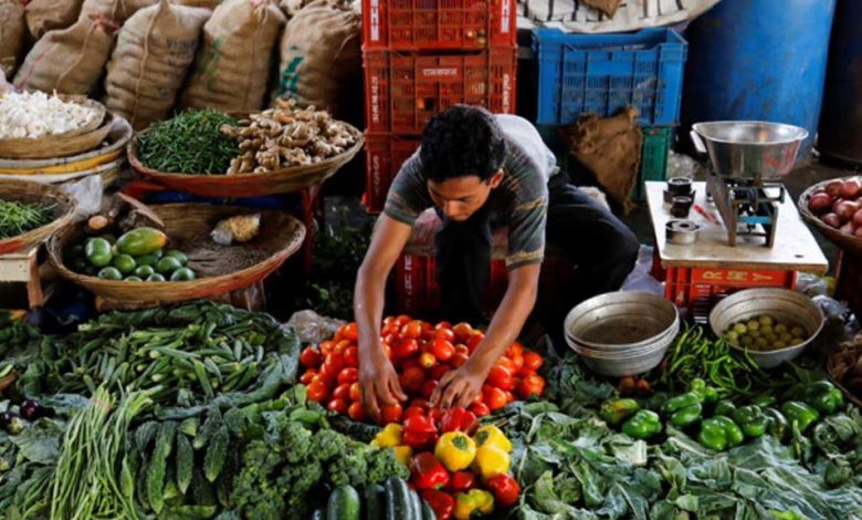 Market slows down, inflation hits Diwali! Inflation rate reaches 7.61 percent
