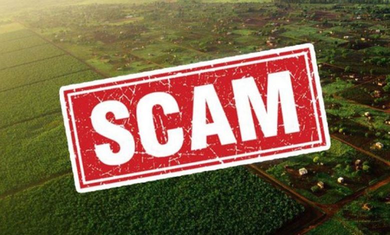 Biggest land scam in Jammu Kashmir's history, Congress-PDP and NC leaders involved