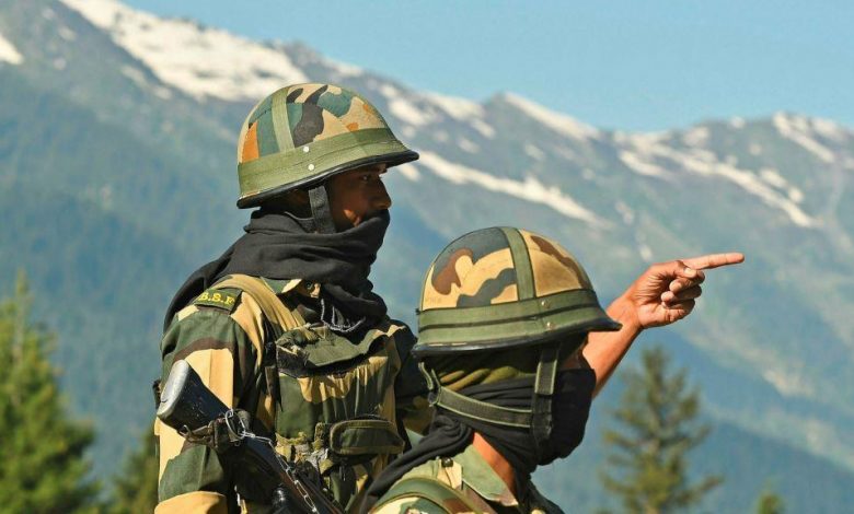Ladakh : Doppler radar to be installed, Will be easy for soldiers to fight the weather