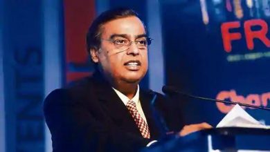 Mukesh Ambani out of the list of world's top 10 rich, Know how his wealth suddenly decreased