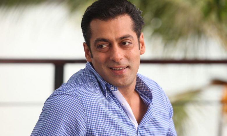 Salman Khan's driver and two staff Corona positive, actor isolates himself