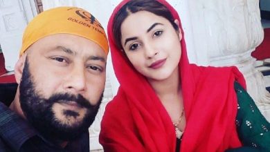 'I swear I will never speak to her again', says Shehnaaz Gill's father