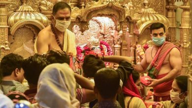 Maharashtra : Temples and all the religious places to open from today