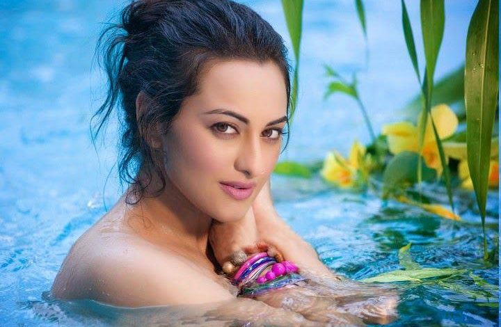 Sonakshi Sinha becomes licensed scuba diver, Shares photos from Maldives