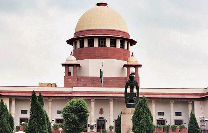 COVID19 - Supreme Court pulls up Gujarat Govt over rising cases, situation worst