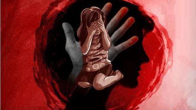 6-year-old gang-raped, Accused removed her heart and both lungs for black magic