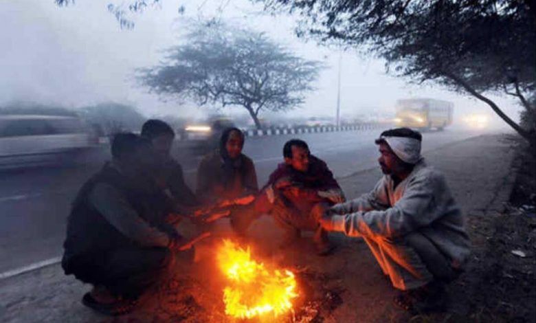 Weather Alert: North India will face severe cold, pollution levels are also increasing