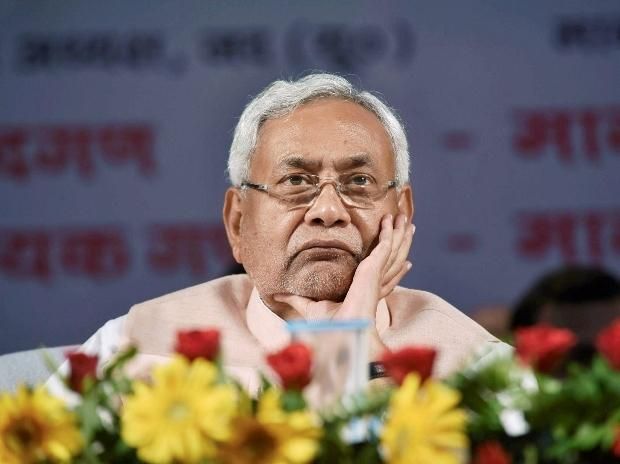 Bihar Chief Minister Nitish Kumar is angry with the Janata Dal United (JDU) 6 MLAs joining the Bharatiya Janata Party in Arunachal Pradesh.