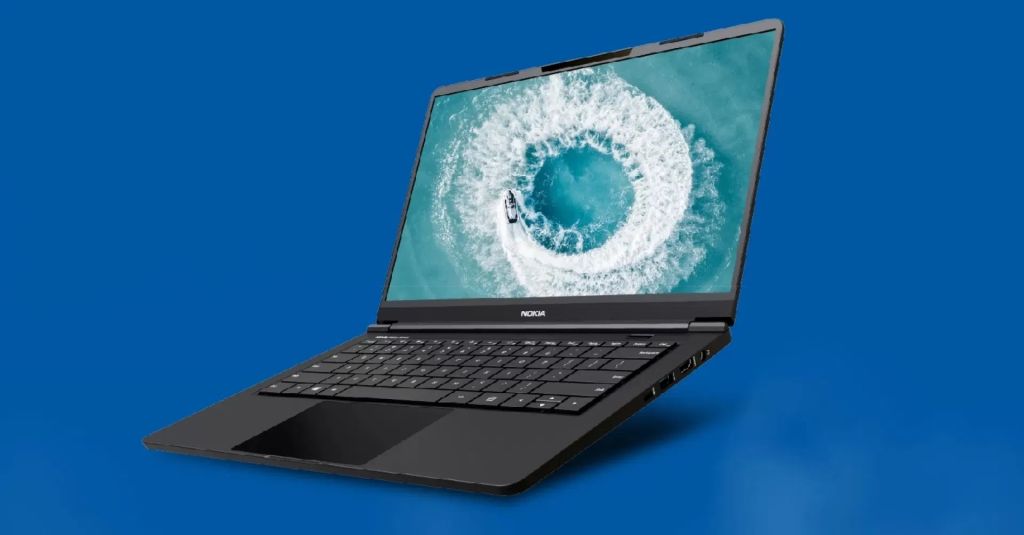 Nokia enters the laptop world with the PureBook X14; Know the features here...