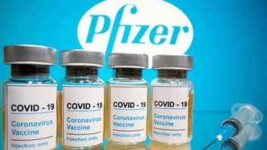 Pfizer vaccine gets green signal for emergency use in the US
