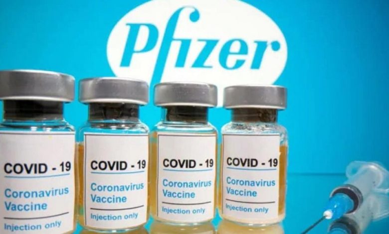 Pfizer vaccine gets green signal for emergency use in the US
