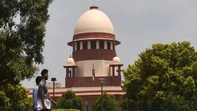 Farmers Protest : SC adjourns hearing, Asks Centre to consider putting farm laws on hold