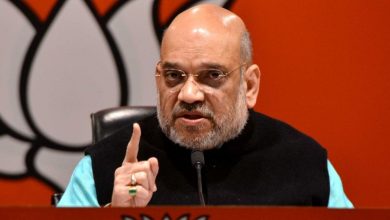 Union Home Minister Amit Shah is in West Bengal on a two-day visit. The Home Minister held a meeting with senior officials of the National Investigation Agency (NIA) yesterday.