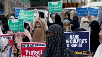 Pakistan passes strict anti-rape ordinance
