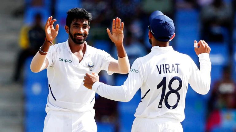 ICC Rankings : Bumrah drops out of top 10, Virat Kohli closes in on Smith’s No. 1 spot